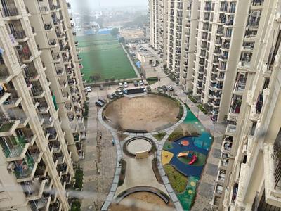 Image of 850 Sq.ft 2 BHK Apartment / Flat for sale in Signature Global The Millennia, Sector 37D, Gurgaon for Rs. 7000000