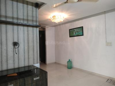 Hall Image of 1222 Sq.ft 2 BHK Apartment / Flat for sale in Parth Magnus, Sanpada Navi Mumbai for Rs. 18500000