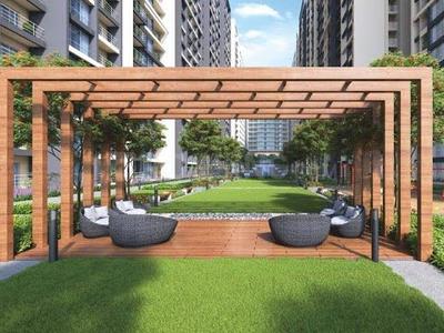 Image of 1900 Sq.ft 3.5 BHK Apartment / Flat for sale in Bramha The Collection, Wadgaon Sheri, Pune for Rs. 23500000