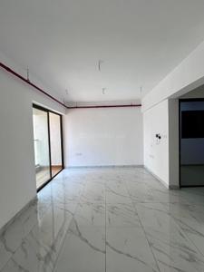 Hall Image of 800 Sq.ft 2 BHK Apartment / Flat for sale in Thane West Thane for Rs. 15399999