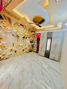 Hall Image of 980 Sq.ft 2 BHK Independent House for sale in Sarojini Nagar Lucknow for Rs. 4500000