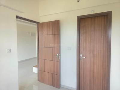 Bedroom Image of 940 Sq.ft 2 BHK Apartment / Flat for rent in Nambiar Millennia, Anekal Bengaluru for Rs. 33000