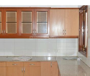 Kitchen Image of 9200 Sq.ft 6 BHK Villa for sale in DLF Phase 1 Gurgaon for Rs. 500000000