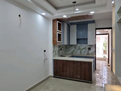 Living Room Image of 600 Sq.ft 2 BHK Apartment / Flat for sale in Razapur Khurd New Delhi for Rs. 3050000