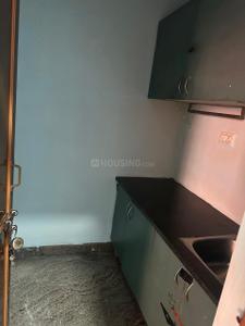 Kitchen Image of 1000 Sq.ft 3 BHK Builder Floor for rent in Chichuraganapalli Hosur for Rs. 65000