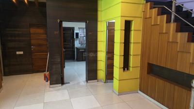 Living Room Image of 1650 Sq.ft 4 BHK Independent House for rent in Rama Life City Phase 1, Sakri Bilaspur for Rs. 30000