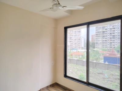 Bedroom Image of 950 Sq.ft 2 BHK Apartment / Flat for sale in Runwal Eirene, Thane West Thane for Rs. 13000000