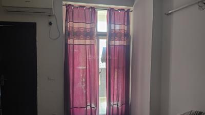Bedroom Image of 1545 Sq.ft 3 BHK Apartment / Flat for sale in Amrapali Silicon City, Sector 76 Noida for Rs. 17500000