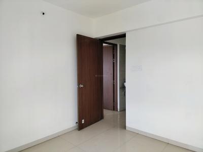 Bedroom Image of 1050 Sq.ft 2 BHK Apartment / Flat for sale in Danish Habitat One, Kondhwa Budruk Pune for Rs. 6800000