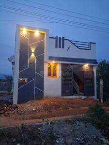 Building Image of 840 Sq.ft 2 BHK Independent House for sale in Kuruji Nagar Theni for Rs. 4800000