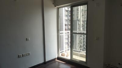 Bedroom Image of 585 Sq.ft 1 BHK Apartment / Flat for rent in Aditya Urban Homes Phase 1A, Bamheta Village Ghaziabad for Rs. 10000