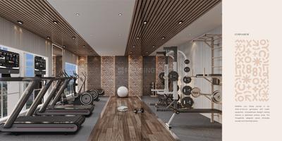 Balcony Image of 1956 Sq.ft 4 BHK Apartment / Flat for sale in Gulmohar, Lalmati Guwahati for Rs. 11853600