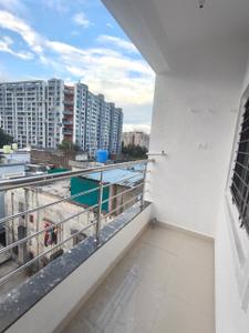 1 BHK Flat