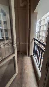 Balcony Image of 1250 Sq.ft 2.5 BHK Apartment / Flat for sale in Utkal Greenex, Sundarpada Bhubaneswar for Rs. 10500000
