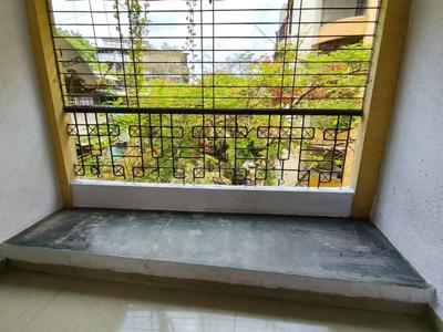 Balcony Image of 1050 Sq.ft 2 BHK Apartment / Flat for rent in Wadhwa Wadhwa Meadows, Kalyan West Kalyan for Rs. 16000