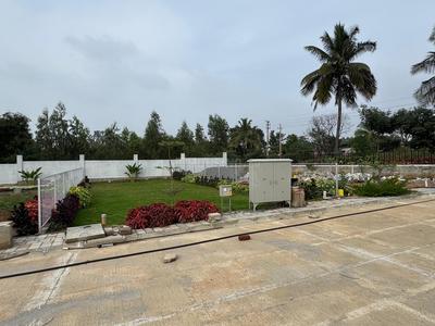 Image of 2315 Sq.ft 4 BHK Villa for sale in Varthur, Bengaluru for Rs. 19500000