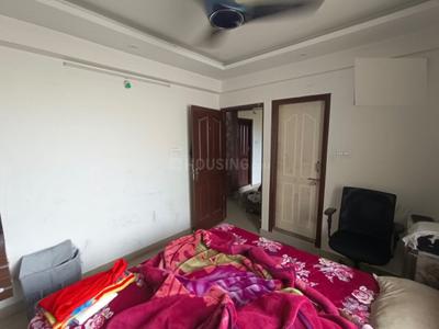 Bedroom Image of 956 Sq.ft 2 BHK Apartment / Flat for sale in JP Nagar 1st Phase RWA, JP Nagar Bengaluru for Rs. 6200000