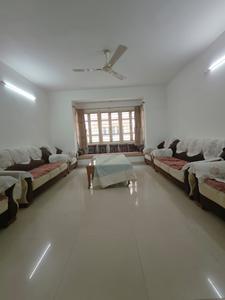 Hall Image of 3825 Sq.ft 4 BHK Villa for sale in Prahlad Nagar Ahmedabad for Rs. 45000000