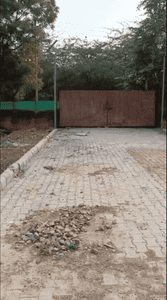 Image of 9900 Sq.ft Residential Plot / Land for sale in Vasant Kunj, New Delhi for Rs. 110000000