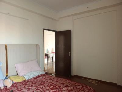 Bedroom Image of 1400 Sq.ft 3 BHK Apartment / Flat for sale in Terrace Homes, Noida Extension Greater Noida for Rs. 10425000