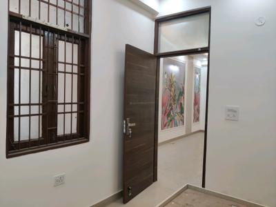 Bedroom Image of 1000 Sq.ft 2 BHK Builder Floor for sale in Indirapuram Ghaziabad for Rs. 7000000