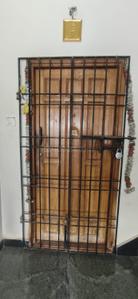 Hall Image of 1111 Sq.ft 4 BHK Apartment / Flat for sale in Kundrathur Chennai for Rs. 4600000