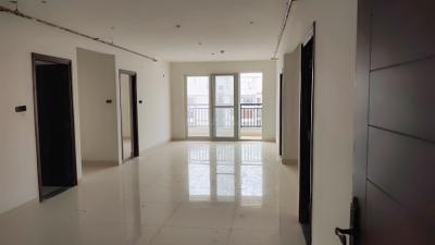 Living Room Image of 1700 Sq.ft 3 BHK Apartment / Flat for sale in Serilingampally Hyderabad for Rs. 16740000