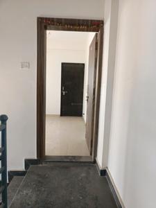 Main Entrance Image of 550 Sq.ft 1 BHK Apartment / Flat for rent in Mangal Niwas, Mundhwa Pune for Rs. 12000
