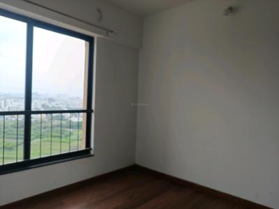 Bedroom Image of 560 Sq.ft 1 BHK Apartment / Flat for rent in Joyville Hadapsar Annexe Phase 10, Shewalewadi Pune for Rs. 19000