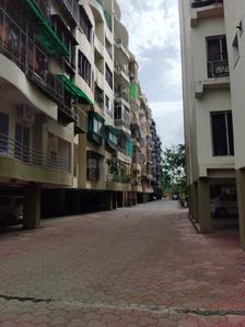 Image of 1300 Sq.ft 3 BHK Apartment / Flat for sale in Vishnu Hitech City, Hoshangabad Road, Bhopal for Rs. 6000000