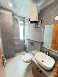 Image of 1500 Sq.ft 1 RK Builder Floor for rent in Sector 46, Gurgaon for Rs. 24000