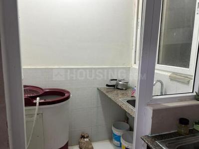 Image of 1452 Sq.ft 2.5 BHK Apartment / Flat for rent in G Corp Mahalakshmi, Sahakara Nagar, Bengaluru for Rs. 45000