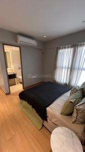 Bedroom Image of 1150 Sq.ft 3 BHK Apartment / Flat for sale in Siddha Sky Phase V, Sion Mumbai for Rs. 27000000