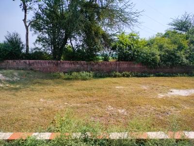 Image of 1200 Sq.ft Residential Plot / Land for sale in Mati, Lucknow for Rs. 750000
