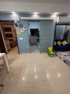 Hall Image of 1300 Sq.ft 3 BHK Apartment / Flat for sale in Nimbus The Hyde Park, Sector 78 Noida for Rs. 16000000