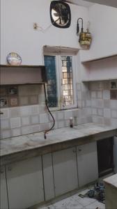 Kitchen Image of 900 Sq.ft 2 BHK Apartment / Flat for rent in Maitri Apartment, Mayur Vihar Phase 1 New Delhi for Rs. 34000