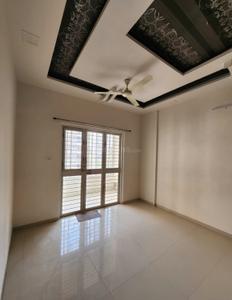 Bedroom Image of 1200 Sq.ft 2 BHK Apartment / Flat for rent in Sharda Vihar Nashik for Rs. 17000