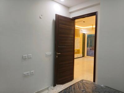 Bedroom Image of 1305 Sq.ft 2.5 BHK Builder Floor for rent in Smartworld Gems, Sector 89 Gurgaon for Rs. 30000