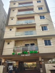 Image of 1215 Sq.ft 3 BHK Apartment / Flat for sale in Pothinamallayya Palem, Visakhapatnam for Rs. 5900000