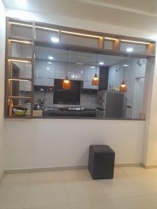 Hall Image of 1617 Sq.ft 3 BHK Apartment / Flat for sale in Swawlambi Nagar Nagpur for Rs. 11500000