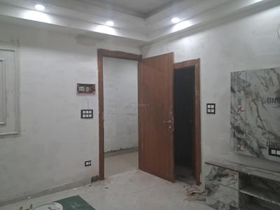 Living Room Image of 1050 Sq.ft 2 BHK Apartment / Flat for sale in Capital Hometech Pride 2 by Capital Infra, Sector 73 Noida for Rs. 3850000
