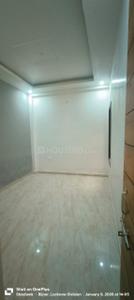 Bedroom Image of 1650 Sq.ft 3 BHK Independent House for sale in Omaxe City Lucknow for Rs. 5500000