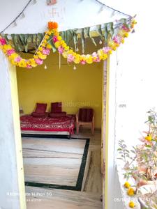 Balcony Image of 759 Sq.ft 2 BHK Independent House for sale in Mahal Nagpur for Rs. 3200000