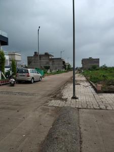 Image of 6000 Sq.ft 5 BHK Villa for sale in Aarone County Walk - Villa York, County Walk Township, Indore for Rs. 55500000
