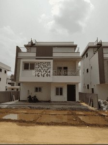 Image of 2404 Sq.ft 4 BHK Villa for sale in Kesineni Northscape , Dundigal, Hyderabad for Rs. 18000000
