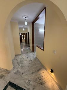 Hall Image of 1800 Sq.ft 3 BHK Builder Floor for rent in Lajpat Nagar New Delhi for Rs. 130000