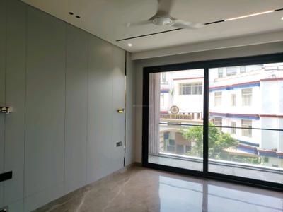 Bedroom Image of 4500 Sq.ft 4 BHK Builder Floor for sale in DLF City Phase 1, Sector 26A Gurgaon for Rs. 100000000