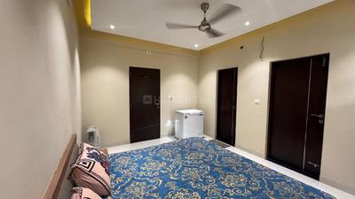 Bedroom Image of 165 Sq.ft 4 BHK Independent House for sale in Raysan Gandhinagar for Rs. 31100000