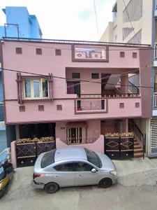 Image of 1200 Sq.ft 7 BHK Independent House for sale in Sultanpalya, Bengaluru for Rs. 22500000