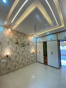 Bedroom Image of 1800 Sq.ft 4 BHK Independent House for sale in Sector 123 Mohali for Rs. 13400000